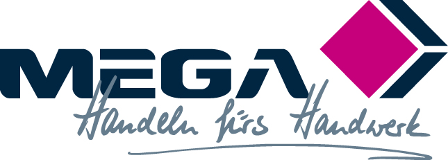 Logo MEGA eG