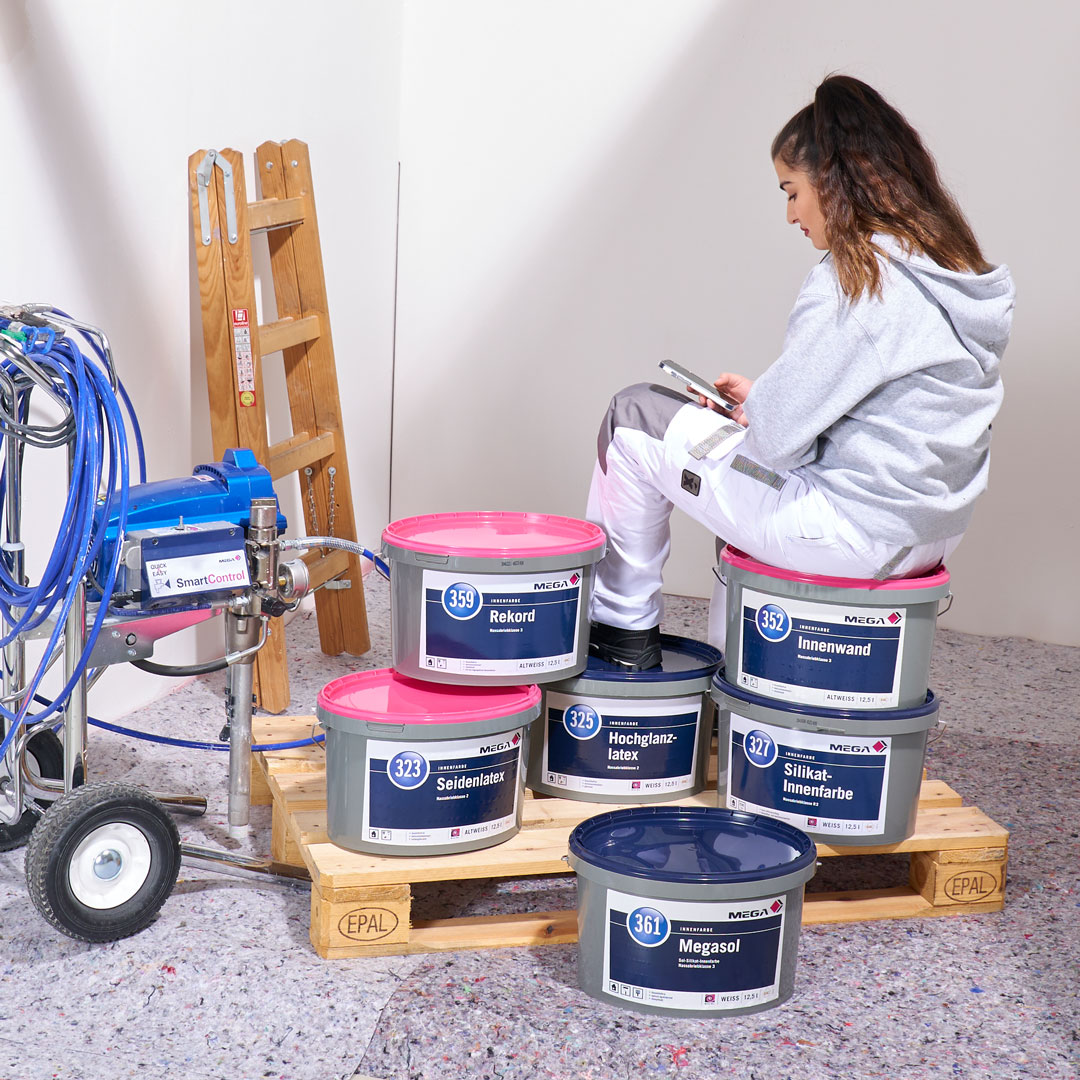 Headerbild MEGA Social Media