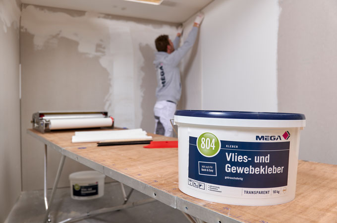 Bild Wandbekleidungen Zubehör