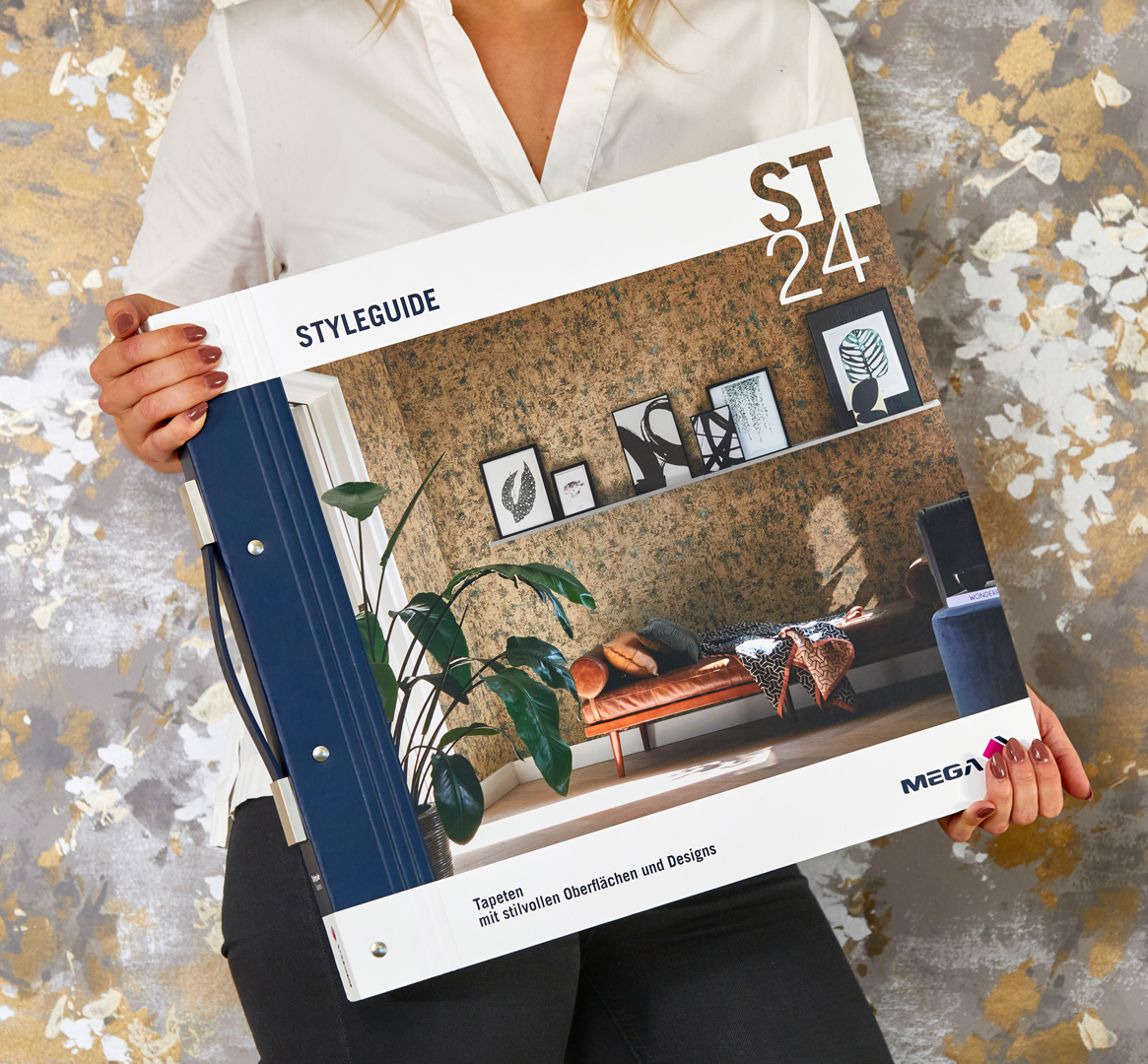MEGA Styleguide 2024