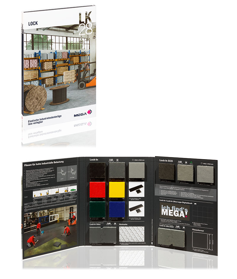 Bild Kollektion Lock