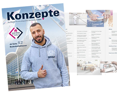 Bild KONZEPTE 1/2023