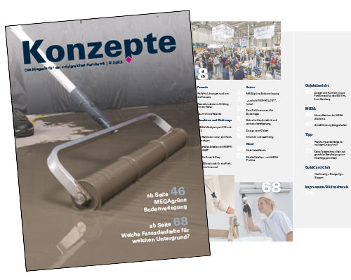 Konzepte 2/2023