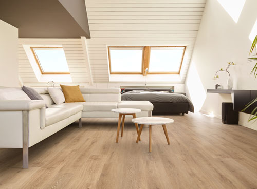 Bild Rigid Premium Diele Lumber