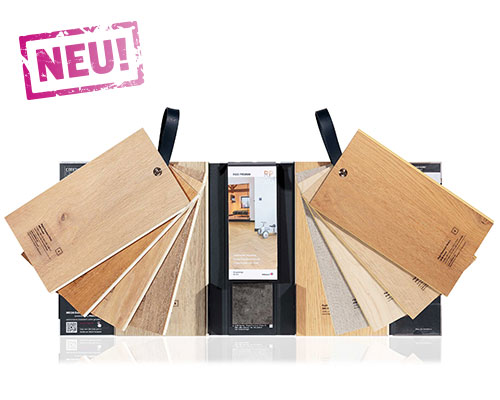 Bild Kollektion MEGA Rigid Premium innen