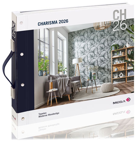 Bild Kollektion MEGA Charisma