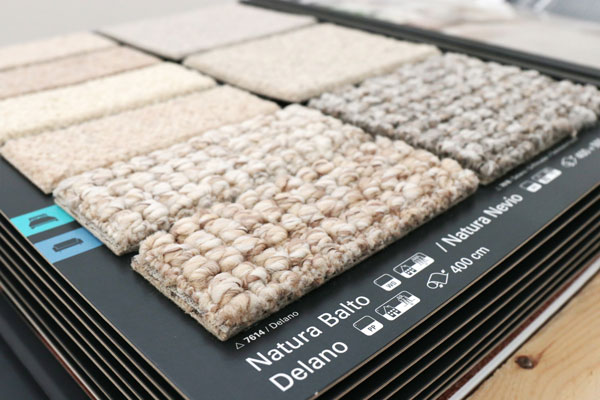 Bild Kollektion innen