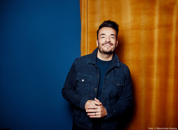 Bild Giovanni Zarella