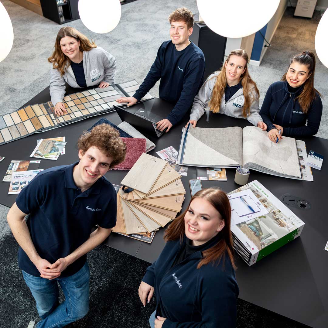 Bild Ausbildung und Studium