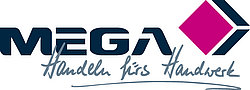 Logo MEGA eG