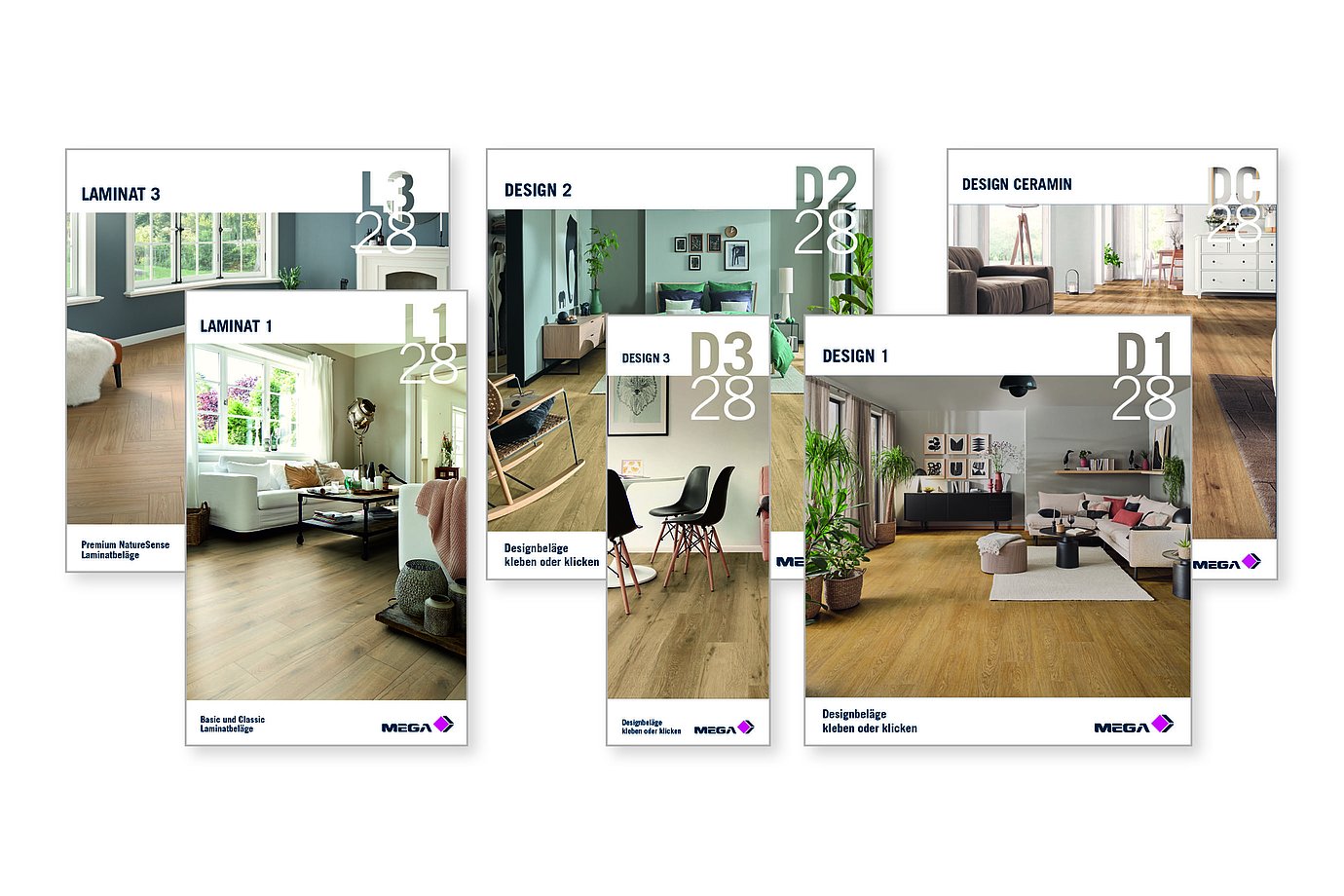 Profiprodukte für Bodenleger