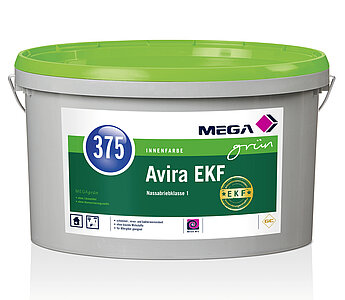 MEGAgrün 375 Avira EKF