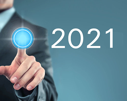 Aktuelles Platzhalter 2021