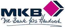 Logo MKB Mittelstandskreditbank AG