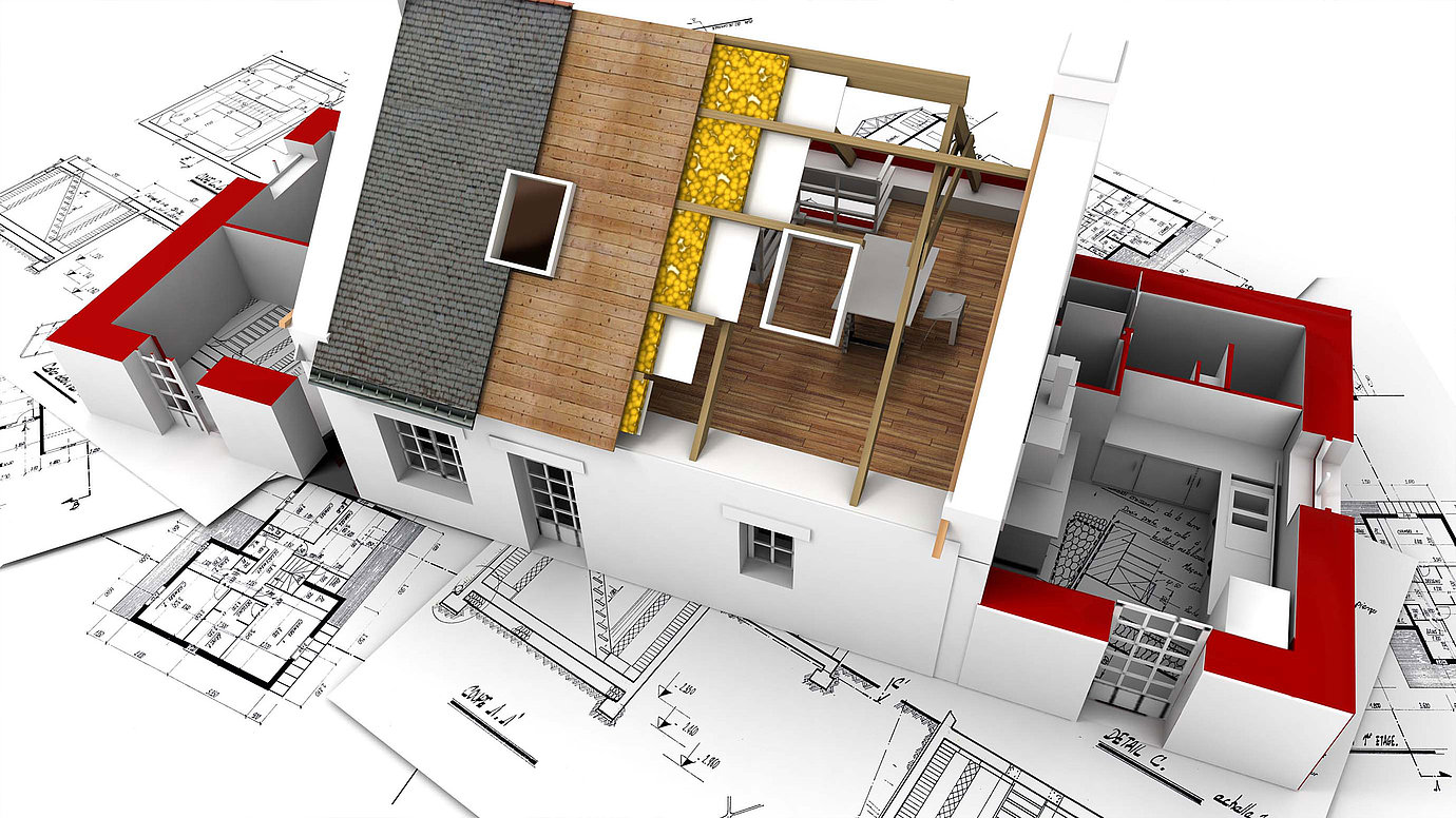 Bild MEGA Planer- und Objektservice Haus