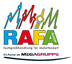 Logo RAFA GmbH