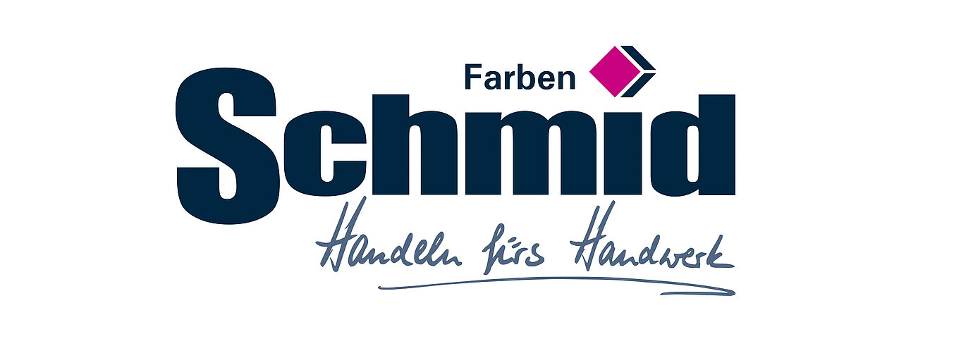 Logo Farben Schmid