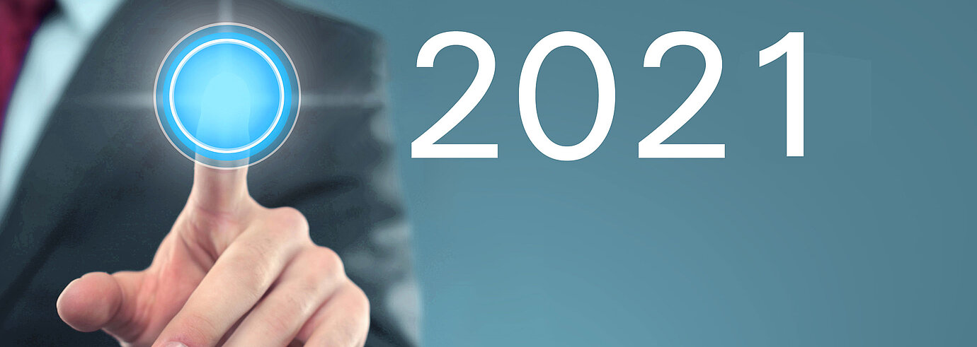 Aktuelles Platzhalter 2021