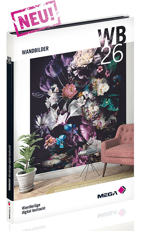 Bild MEGA Wandbilder