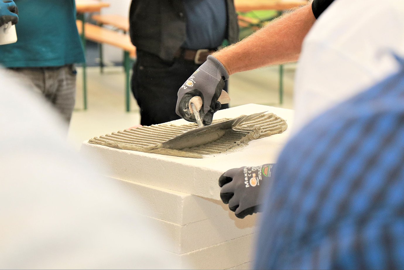 Bild Seminare und Schulungen