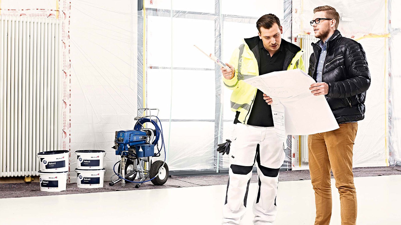 Bild MEGA Planer- und Objektservice Beratung