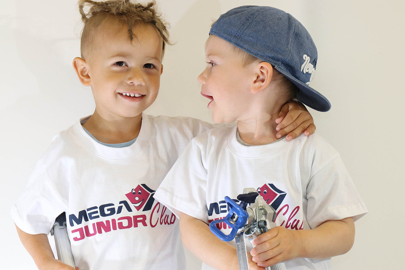 Bild MEGA Junior Club