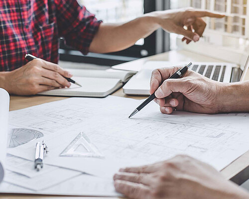 MEGA Planer- und Objektservice