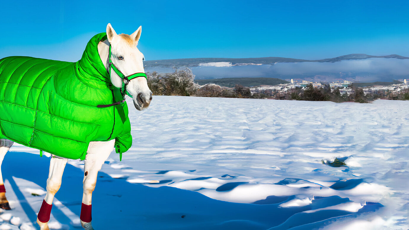 Anti-Schimmel Farbe der MEGA Gruppe