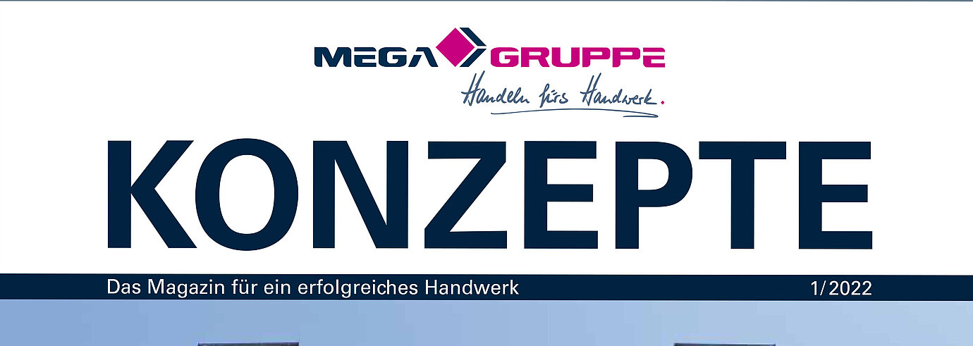 Titel KONZEPTE 1/2022