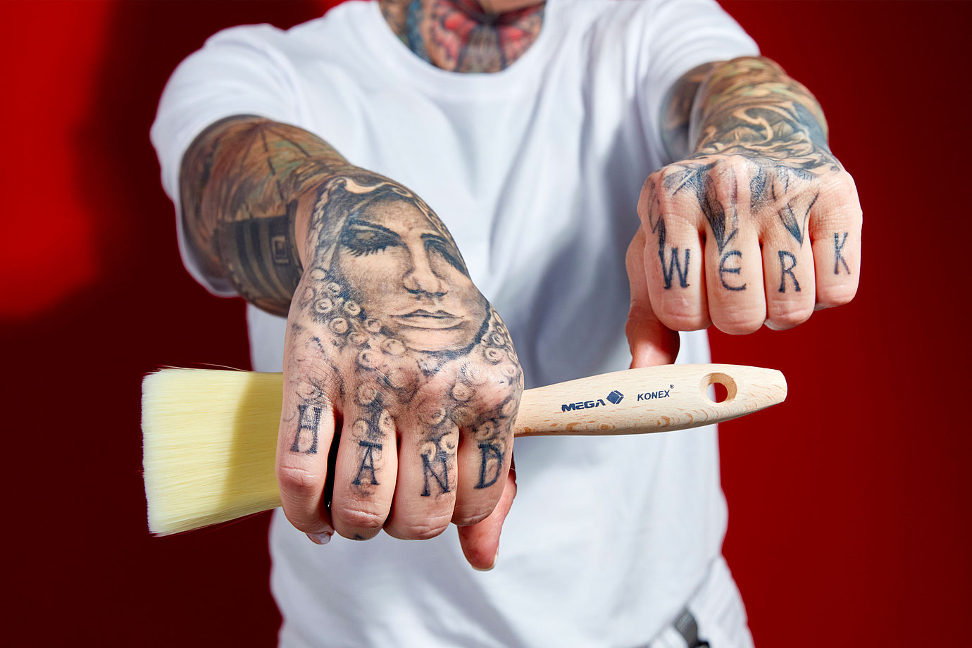 Bild Handeln fürs Handwerk