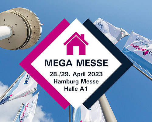 Bild MEGA MESSE 2023