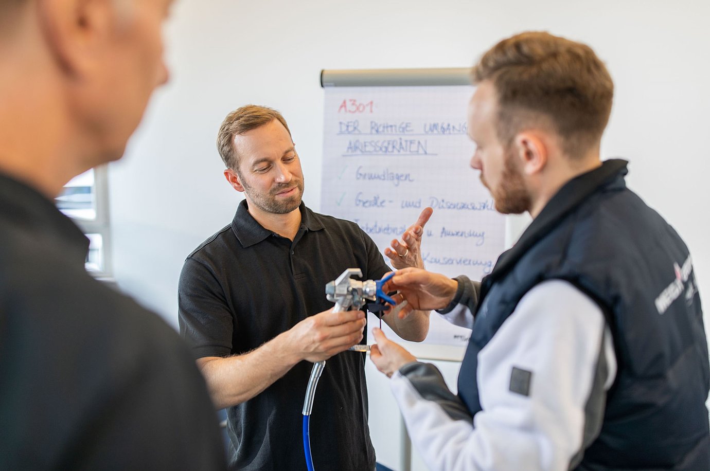 Bild Inhouse Seminare und Schulungen