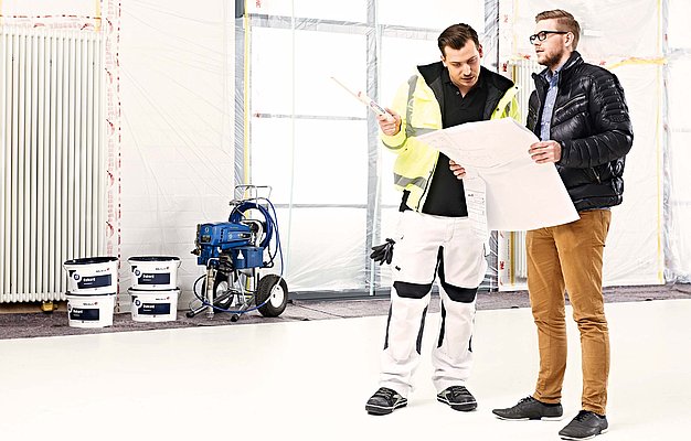 MEGA Planer- und Objektservice