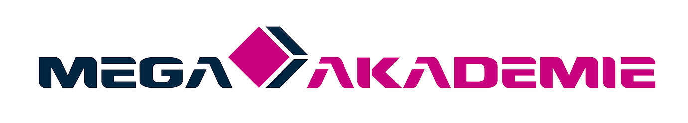 Logo MEGA Akademie