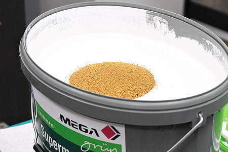 MEGA Pearls Mischmaschine