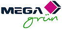 Logo MEGAgrün