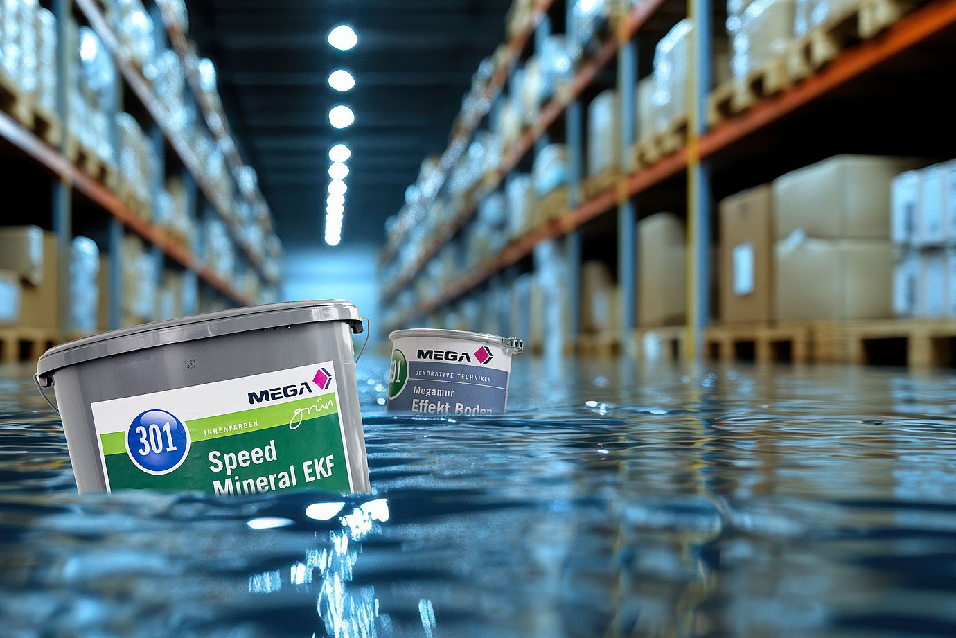 MEGA HandwerkerSchutz