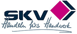 Logo SKV GmbH