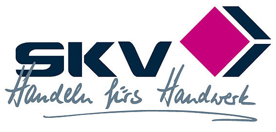Logo SKV GmbH