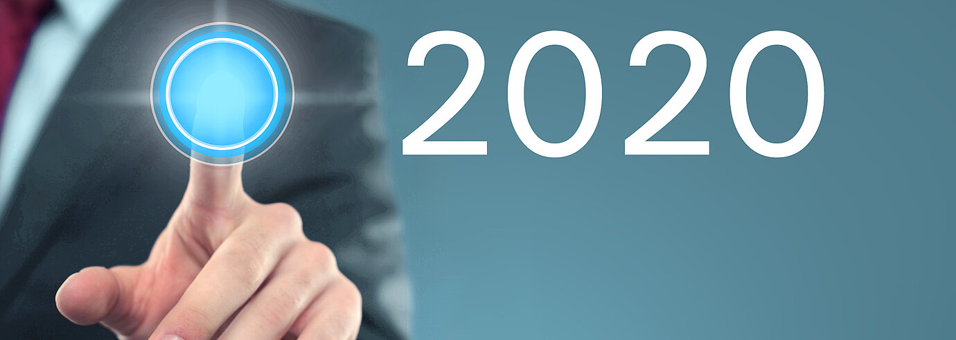 Aktuelles Platzhalter 2020