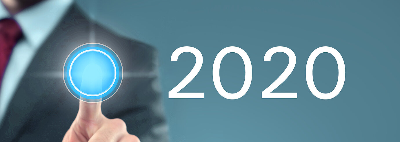 Aktuelles Platzhalter 2020