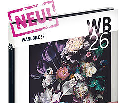 Bild Kollektion MEGA Wandbilder