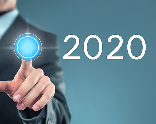 Aktuelles Platzhalter 2020