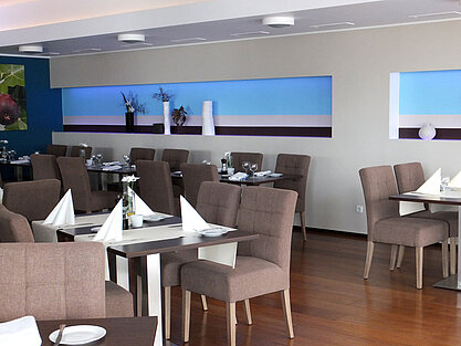 Bild Restaurant nachher 1