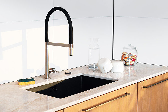 MEGA Recover Wandplatten Wandverkleidungssystem Renovierung Küche und Bad