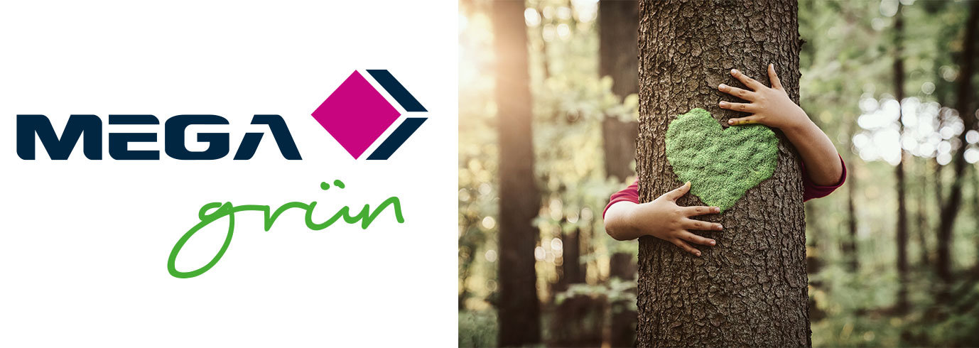 Bild MEGAgrüner Familienzuwachs