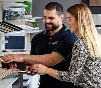 Bild Kaufmännische Ausbildungsberufe