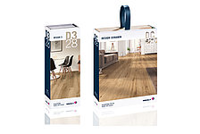 MEGA Design 3 und MEGA Design CERAMIN